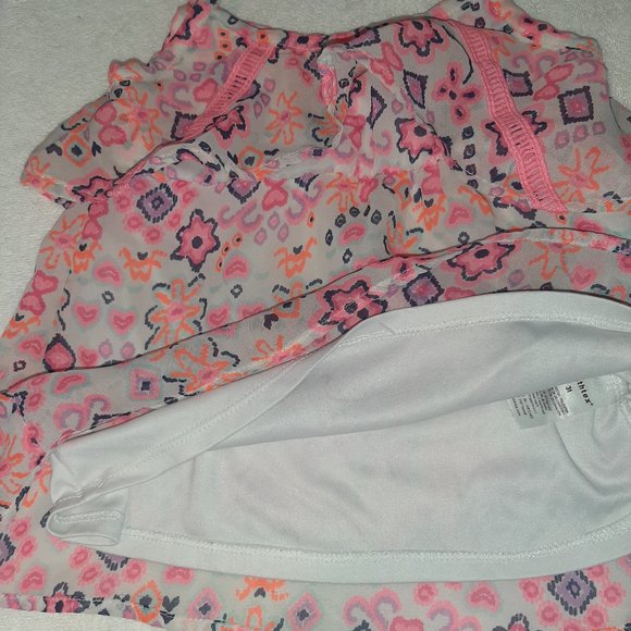 Girl's Pink Dress by Healthtex in size 3T - Picture 4 of 7